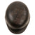 Original German WWII Luftwaffe Double Decal M35 Steel Helmet with 1939 Dated 57cm Liner, Stamped ET64