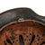 Original German WWII Luftwaffe Double Decal M35 Steel Helmet with 1939 Dated 57cm Liner, Stamped ET64
