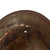 Original Imperial German WWI Shrapnel-Damaged M16 Stahlhelm Helmet with Panel Camouflage Paint - Marked G62