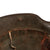 Original Imperial German WWI M16 Stahlhelm Helmet with Panel Camouflage Paint with Partial M17 Liner - ET 66