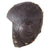 Original German WWII Luftwaffe LKpW101 Leather Winter Flying Helmet by Siemens - Size 58 Original Items