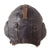 Original German WWII Luftwaffe LKpW101 Leather Winter Flying Helmet by Siemens - Size 58 Original Items