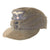 Original German WWII Luftwaffe M43 Einheitsmütze Field Cap, Measured Size 54 Original Items