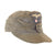 Original German WWII Luftwaffe M43 Einheitsmütze Field Cap, Measured Size 54 Original Items