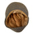 Original German WWII Luftwaffe M43 Einheitsmütze Field Cap, Measured Size 54 Original Items