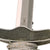Original German WWII 2nd Model Luftwaffe Dagger by Rare Maker Anton Wingen Jr. with Scabbard, Hanger, and Portepee