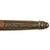 Original German WWII 2nd Model Luftwaffe Dagger by Rare Maker Anton Wingen Jr. with Scabbard, Hanger, and Portepee