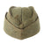 Original German WWII Heer Infantry EM/NCO M38 Schiffchen Overseas Cap with White Soutache, 1940 Dated