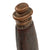 Original WWII German Early NSFK Glider Pilot's Dagger by Gebrüder Heller with Scabbard & Hanger Original Items