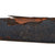 Original WWII German Early NSFK Glider Pilot's Dagger by Gebrüder Heller with Scabbard & Hanger Original Items