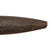 Original Imperial German WWI Trench Fighting Knife with Rolled Steel Scabbard Original Items