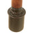 Original German WWII Inert 1940-Dated M24 Stick Grenade by Richard Rinker with Excellent Markings - Stielhandgranate Original Items