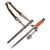 Original German WWII Early Army Heer Officer Dagger by Carl Eickhorn with Scabbard, Hanger, and Portepee  - 1933-35 Trademark Original Items