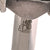 Original German WWII Early Army Heer Officer Dagger by Carl Eickhorn with Scabbard, Hanger, and Portepee  - 1933-35 Trademark Original Items