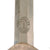 Original German WWII Early Army Heer Officer Dagger by F. W. Höller of Solingen with Scabbard, Hanger, and Portepee (Copy) Original Items