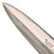 Original German WWII Early SA Dienstdolch Service Dagger by Ernst Pack & Söhne of Solingen with Excellent Blade and Scabbard
