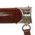 Original German WWII 1941 Dated SA Service Dagger by Carl Eickhorn with Excellent Blade, Scabbard, and Hanger, RZM M7/66 Original Items