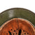 Original German WWII Heer Army Single Decal M35 Steel Helmet with 1938 Dated 56cm Liner and Chinstrap, Stamped SE64 Original Items