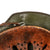 Original German WWII Heer Army Single Decal M35 Steel Helmet with 1938 Dated 56cm Liner and Chinstrap, Stamped SE64 Original Items