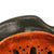 Original German WWII Heer Army Single Decal M42 Steel Helmet with 1940 Dated 56cm Liner, Stamped ET64 Original Items
