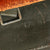 Original German WWII Heer Army Single Decal M42 Steel Helmet with 1940 Dated 56cm Liner, Stamped ET64 Original Items