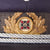 Original German Pre-WWII DRKB Kyffhäuser Veterans Association Officer Visor Cap with Soldatenbund Eagle, Measured Size 55cm