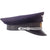 Original German Pre-WWII DRKB Kyffhäuser Veterans Association Officer Visor Cap with Soldatenbund Eagle, Measured Size 55cm