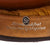 Original German Pre-WWII DRKB Kyffhäuser Veterans Association Officer Visor Cap with Soldatenbund Eagle, Measured Size 55cm