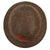 Original U.S. WWI 32nd “Red Arrow” Division Painted M1917 Doughboy Helmet with Liner & Chinstrap - “Les Terribles” Original Items