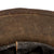 Original U.S. WWI 32nd “Red Arrow” Division Painted M1917 Doughboy Helmet with Liner & Chinstrap - “Les Terribles” Original Items