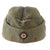 Original German WWII Heer Army EM/NCO M38 Schiffchen Overseas Cap, 1940 Dated, Size 56cm