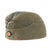 Original German WWII Heer Army EM/NCO M38 Schiffchen Overseas Cap, 1940 Dated, Size 56cm