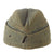 Original German WWII Heer Army EM/NCO M38 Schiffchen Overseas Cap, 1940 Dated, Size 56cm