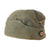 Original German WWII Heer Army EM/NCO M38 Schiffchen Overseas Cap, 1940 Dated, Size 56cm