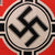 Original German WWII Kriegsmarine 150cm x 250cm Naval Battle Flag by Johann Liebieg & Co. - Reichskriegsflagge Original Items