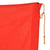 Original German WWII NSDAP Hanging Banner - [33 ¼" x 46 ½"]
