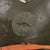 Original French WWII M1926 Adrian Helmet with Chinstrap - Complete - Size 56 Original Items