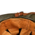 Original French WWII M1926 Adrian Helmet with Chinstrap - Complete - Size 56 Original Items