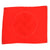 Original German WWII Panzer Tank and Vehicle Identification Flag - 32" x 38" Original Items