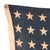 Original U.S. WWII Era 48-Star Cotton American Flag with Printed Stars - 4' x 6'