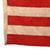 Original U.S. WWII Era 48-Star Cotton American Flag with Printed Stars - 4' x 6'