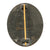 Original German WWII Gold 1939 Wound Badge by Hauptmünzamt Wien