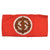 Original German WWII SA Wehrmannschaft Defense Team Sports Training Armband with Paper RZM Tag Original Items