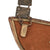 Original German WWII NSDAP Political Leader Standard Bearer Gorget with Chain by F. W. Assmann & Söhne of Lüdenscheid