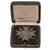 Original German WWII War Merit Cross 1st Class KvKI with Swords by Kerbach & Oesterhelt in Matching Case, Kriegsverdienstkreuz
