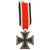 Original German WWII Wehrmacht Iron Cross 2nd Class 1939 by Steinhauer & Lück of Lüdenscheid with Ribbon - EKII