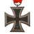 Original German WWII Wehrmacht Iron Cross 2nd Class 1939 by Steinhauer & Lück of Lüdenscheid with Ribbon - EKII