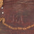 Original German Pre-WWII Luftwaffe EM/NCO 1938 Dated Pebbled Aluminum Belt Buckle by Richard Sieper & Söhne with L.B.A. Marked Leather Tab Original Items