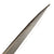 Original German WWII Early Luftwaffe Officer Sword by E. & F. Hörster with Excellent Waffen Marked Nickel Plated Blade and Scabbard Original Items