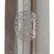 Original German WWII Early Luftwaffe Officer Sword by E. & F. Hörster with Excellent Waffen Marked Nickel Plated Blade and Scabbard Original Items